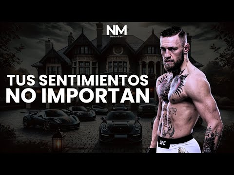 Tus Sentimientos No Importan - Motivación Personal