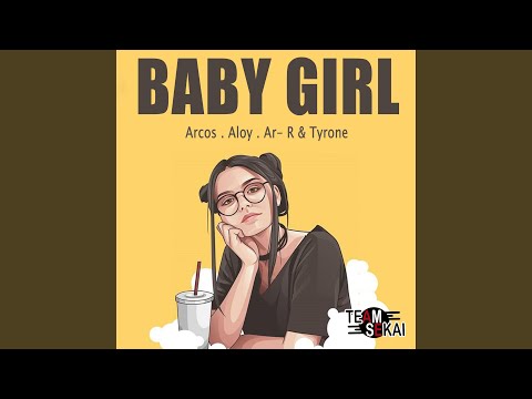 Arcos, Aloy, Ar- R & Tyrone - Baby Girl