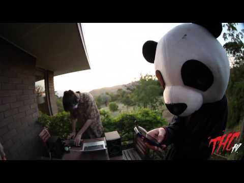 THCtv: Dirturtles S4E3