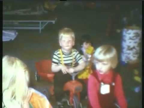 Vuren - Peuterspeelzaal 1975