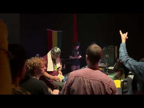 IRATION STEPPAS at Dubfest #25 Zappa, Antwerp 2025