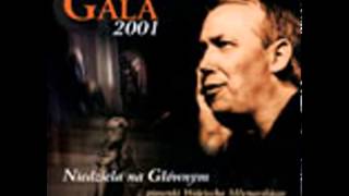 Katarzyna Groniec - Polska miłość