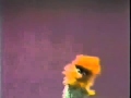 Harlem Shake Vintage Sesame Street Monsters