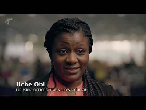 How To Get A Council House Season 4 Episode 1