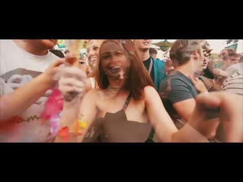 Alan Fitzpatrick - We Do What We Want