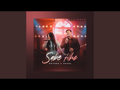 Sabe Filho (Playback)