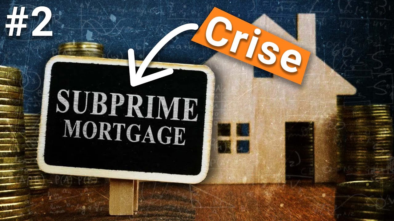 La crise des subprimes d'après les "orthodoxes"