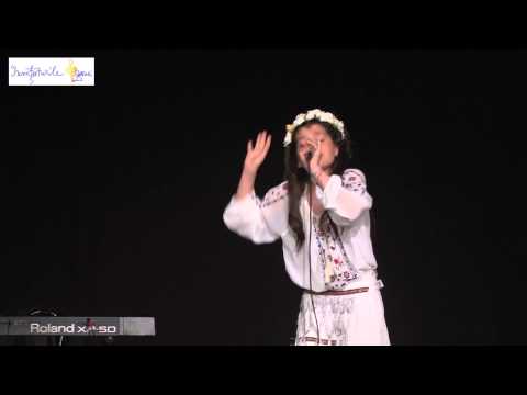 4 Catalina Tudorache