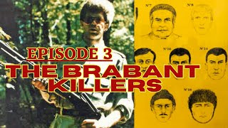 Path of Questions - Episode 3 - The Brabant Killers