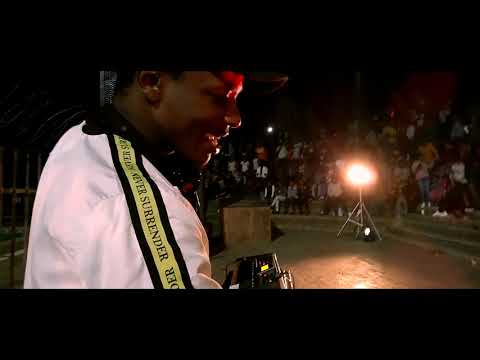 DJ Static - FOHAHEBE Highlights