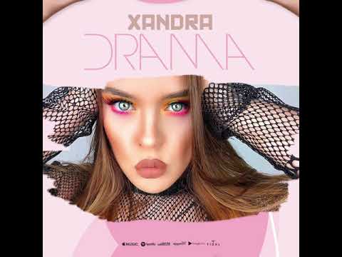 Xandra  - Drama (Syniro remix)