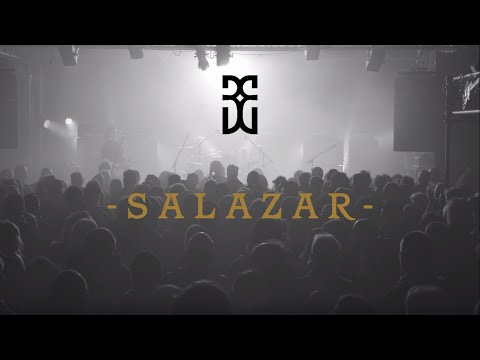 BIRDSTONE - Salazar (Official Video) @ Diff'Art