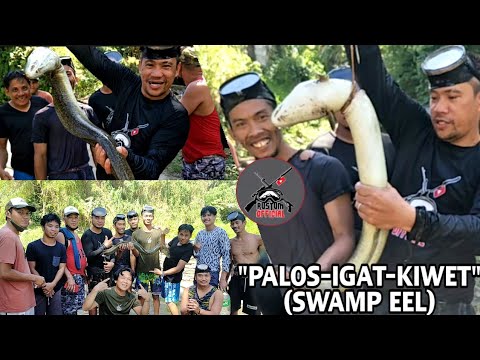 EP 76 HULI!GIANT PALOS SA AYUSAN DAM! | LIKO ANG PANA SA LAKI! | TIAONG,QUEZON