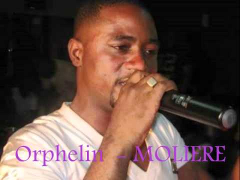 Orphelin - MOLIERE