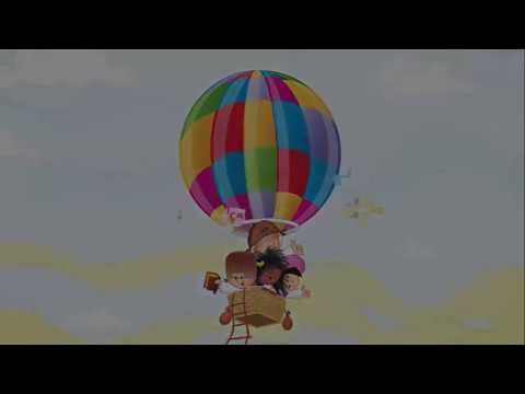 Turma do Cristãozinho - Meus Amiguinhos (Oficial)