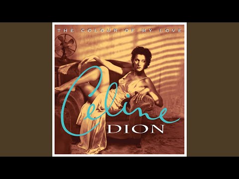 Video thumbnail for The Colour of My Love