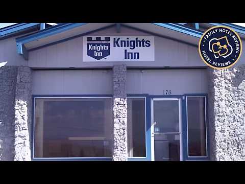 Comfort Suites St George - University Area | St. George (UT), United States | Hotel Review ⭐