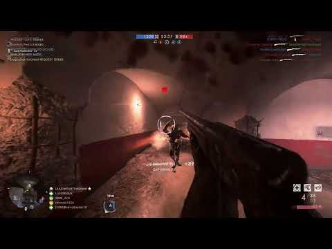 bf1 - Ghost Division
