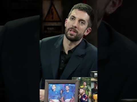 Bad Gyal aclara lo que pasó con Rauw Alejandro #LaResistencia