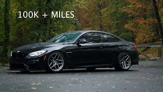 Buying A high mileage BMW M4 worth it?