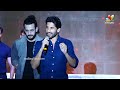 Naga Chaitanya Superb Speech @ The Ghost Movie Pre Release Event | IndiaGlitz Telugu - Video