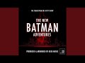 The New Batman Adventures Main Theme (From 