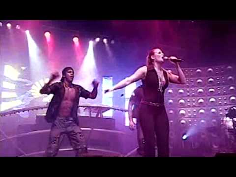 Planet Pop Festival 2005 Vol. 2 - Dalimas - Living On A Prayer