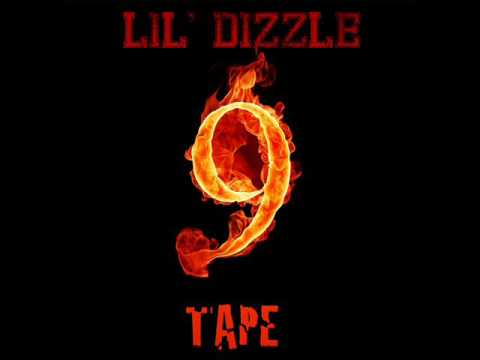 Lil DIZZLE - The 9 Tape (FULL Mixtape)*2016*