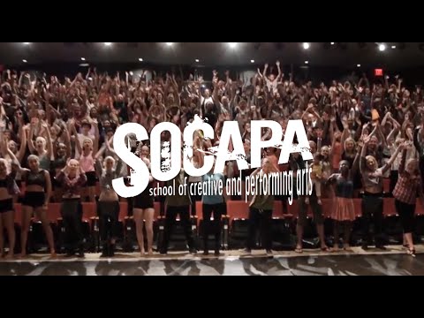 SOCAPA Film, Acting, Dance, Music & Photography Camps-New York City, Los Angeles, CA & Vermont