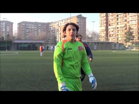 San Giorgio To - Victoria Ivest 2002