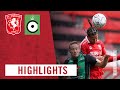 HIGHLIGHTS | FC Twente - Cercle Brugge (07-10-2021)