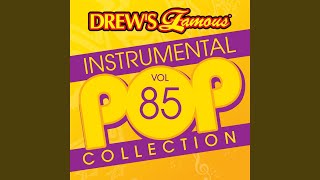 I Want To Spend My Lifetime Loving You (Instrumental)