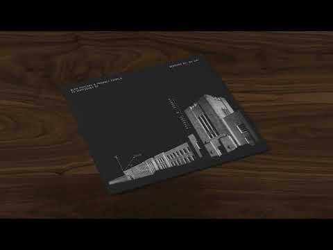 Alex Piccini & Proudly People  - Et Tes Larmes (Muted Noise)