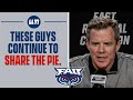 Dusty May Speaks on the TOGETHERNESS of Team as FAU Advances to FIRST EVER FINAL FOUR | CBS Sports