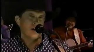 George Strait  King Of The Mountain