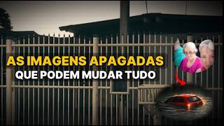 Deleted images that could change the Aguiar family case.