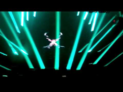 Techniques 04 | Richie Hawtin | Dubfire | Gaiser (live) | Matador (live) | Fabio Florido