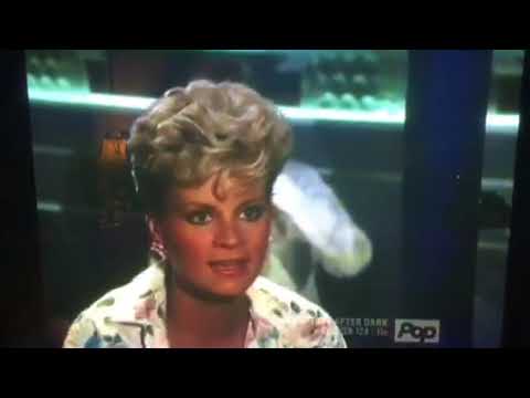 Hulk Hogan and Bruce Jenner, Tim Rossovich wrestling match on Love Boat! 1986