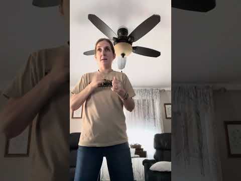 Flex with it by Mallory be x clean slate x in sign language