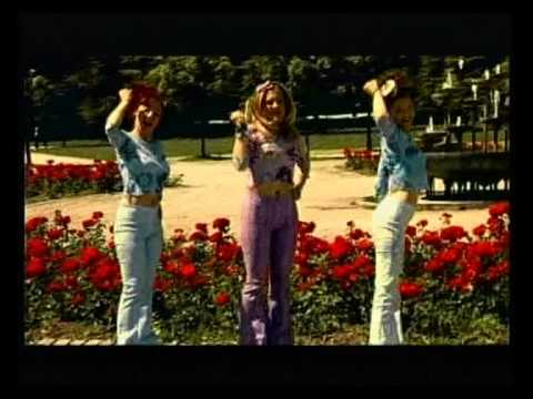 Foxy Teens - Moja simpatija (Official Video)