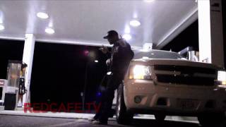 Red Cafe "Certified" Above The Clouds