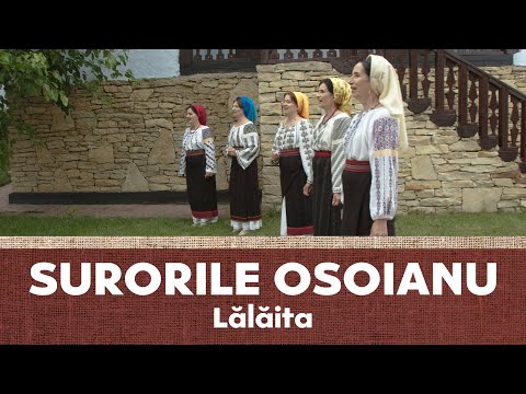 Surorile Osoianu - Lălăita