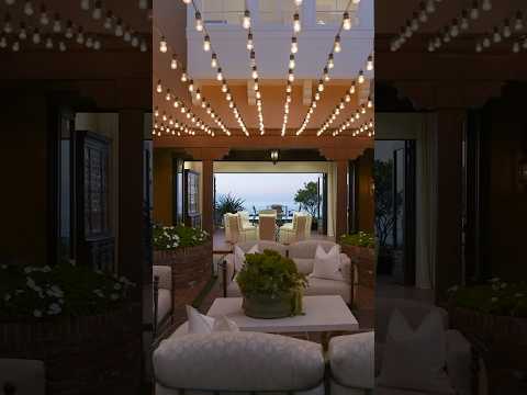 7757 Whitefield Pl, La Jolla, Ca 92037 • A rare Spanish Colonial Revival estate awaits #luxuryhomes