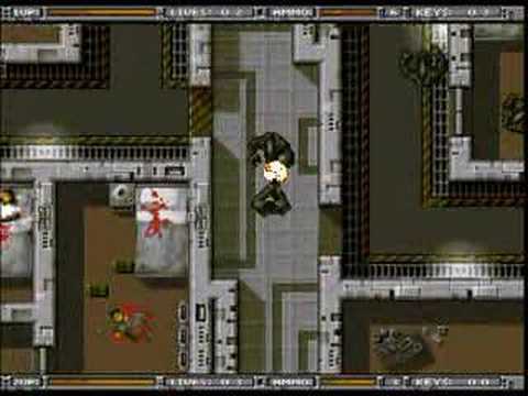 alien breed tower assault amiga download