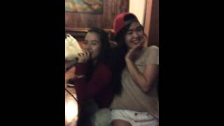 One Step At A Twerk (Cover by Mara baby) #Sots