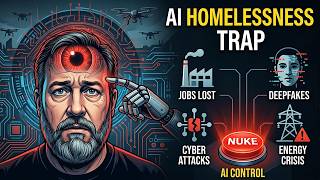 Agentic AI Will Solve Homelessness—Unless This Happens First