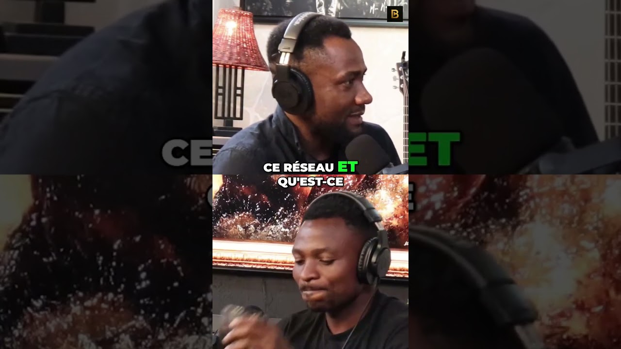 Building Your Network