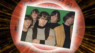 The Byrds  -  The Times They Are A Changin&#39;