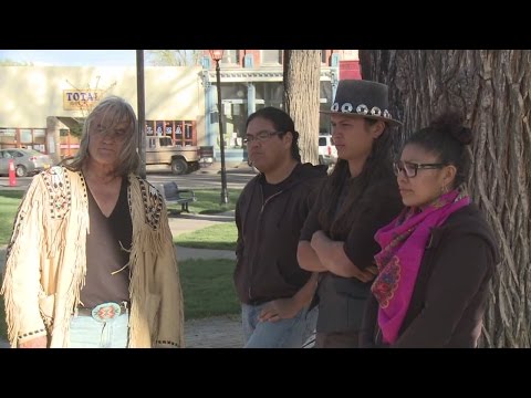 Native American actors walk off Adam Sandler movie set