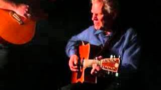 The Ninety & Nine by Doc Watson.wmv